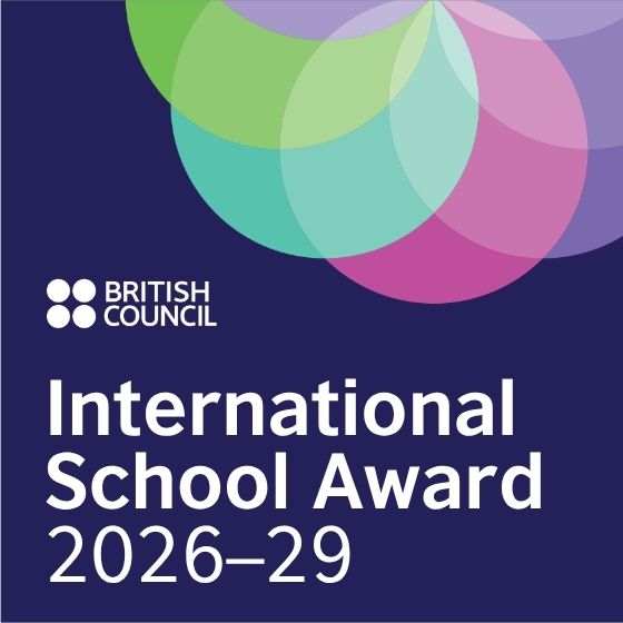 Heritage re-awarded prestigious British Council International School Award for 2026–2029