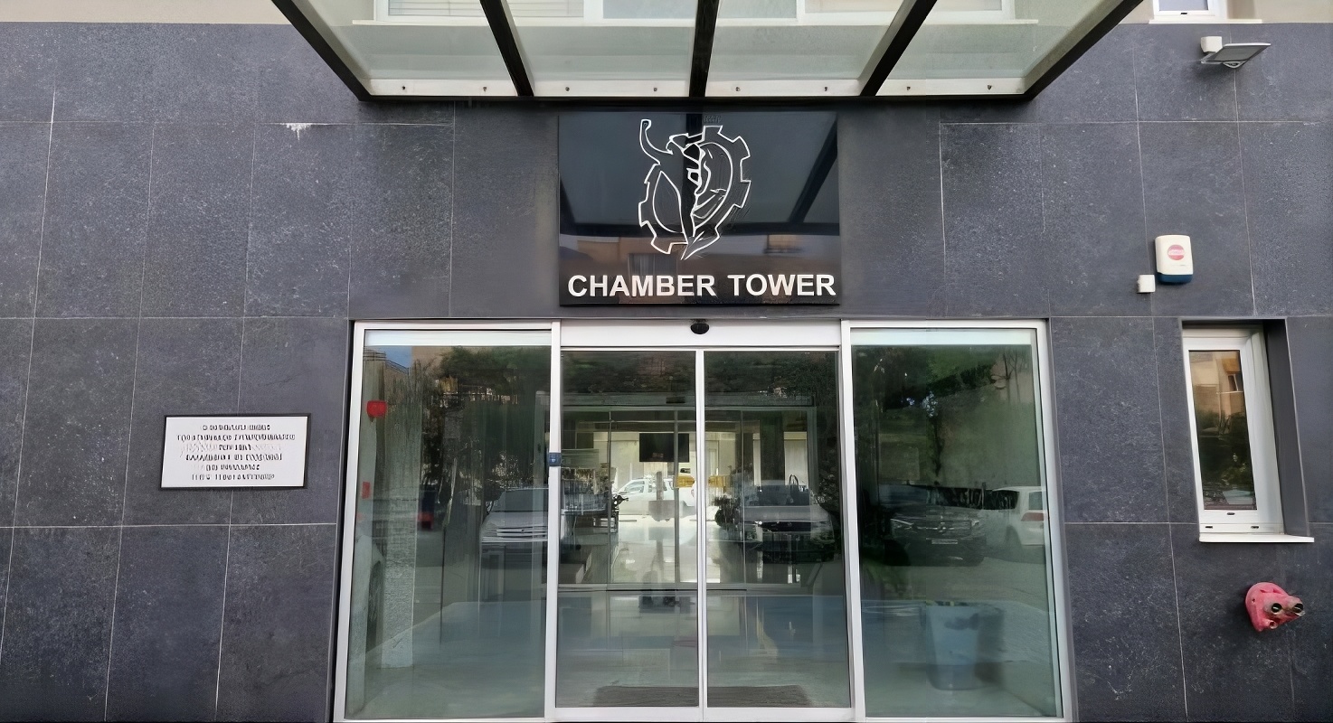 cover Limassol chamber of commerce voices concern over technology park delays