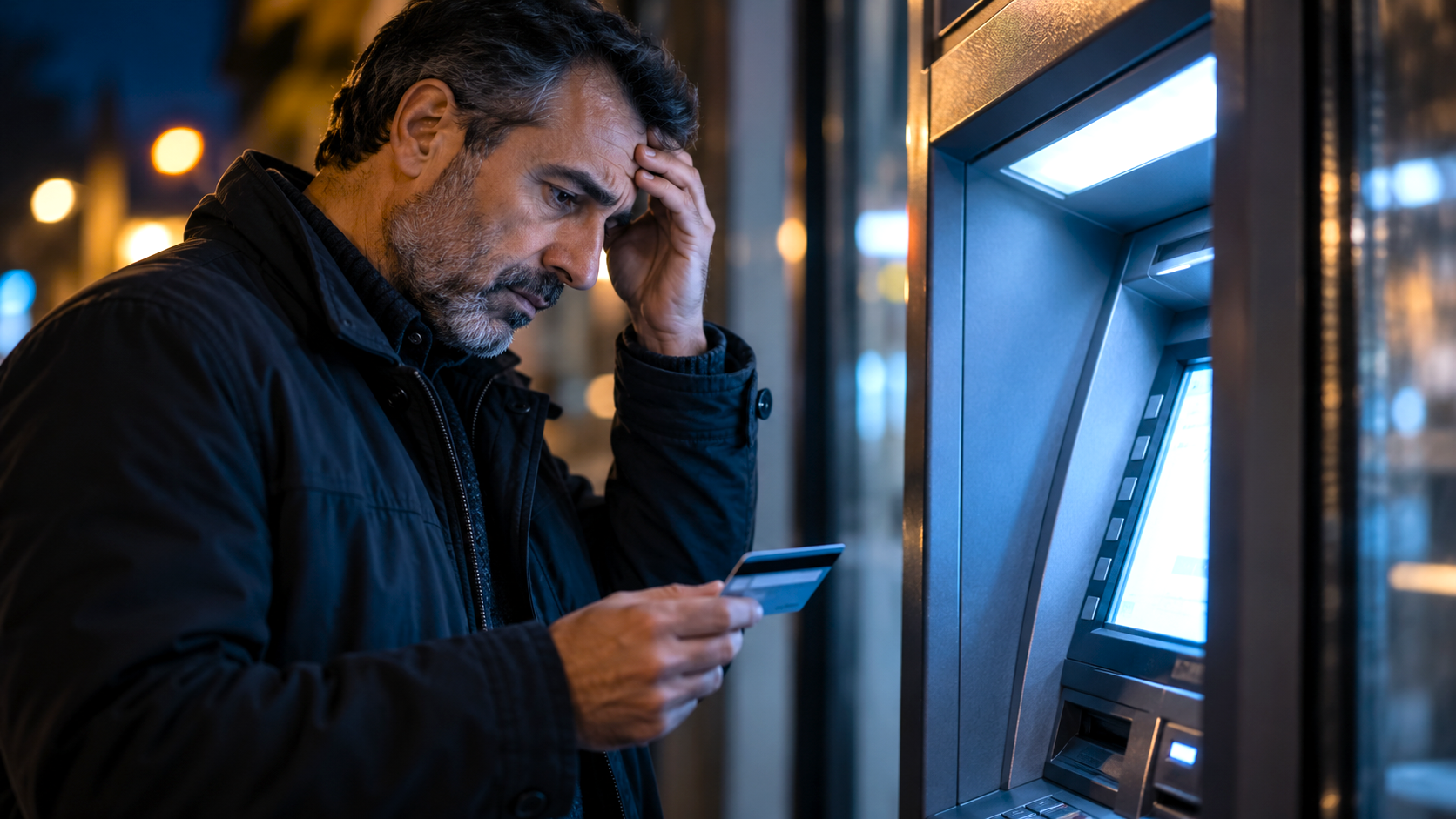 image Is your money safe in Cyprus?