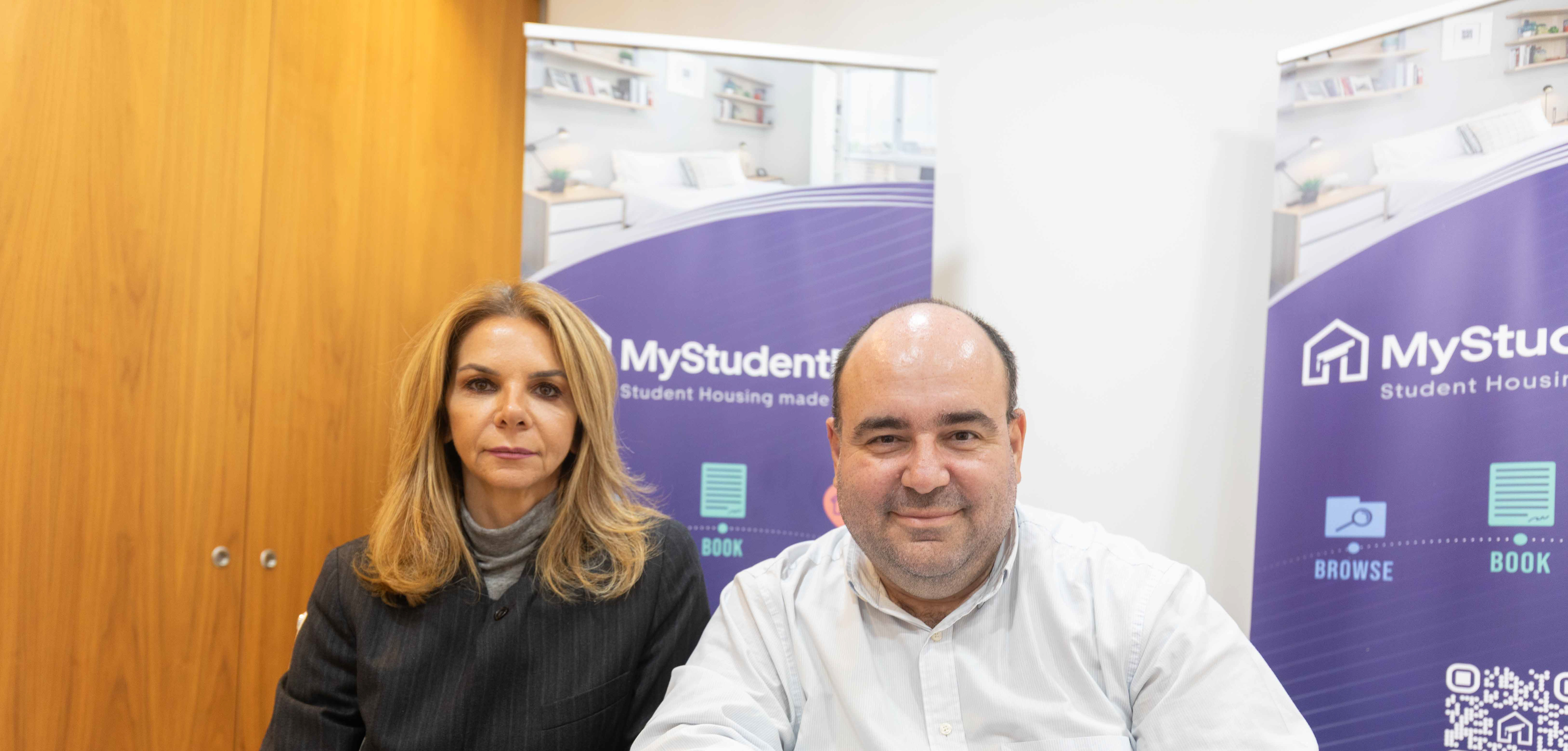 cover MyStudentFlat: The Cypriot startup redefining student housing