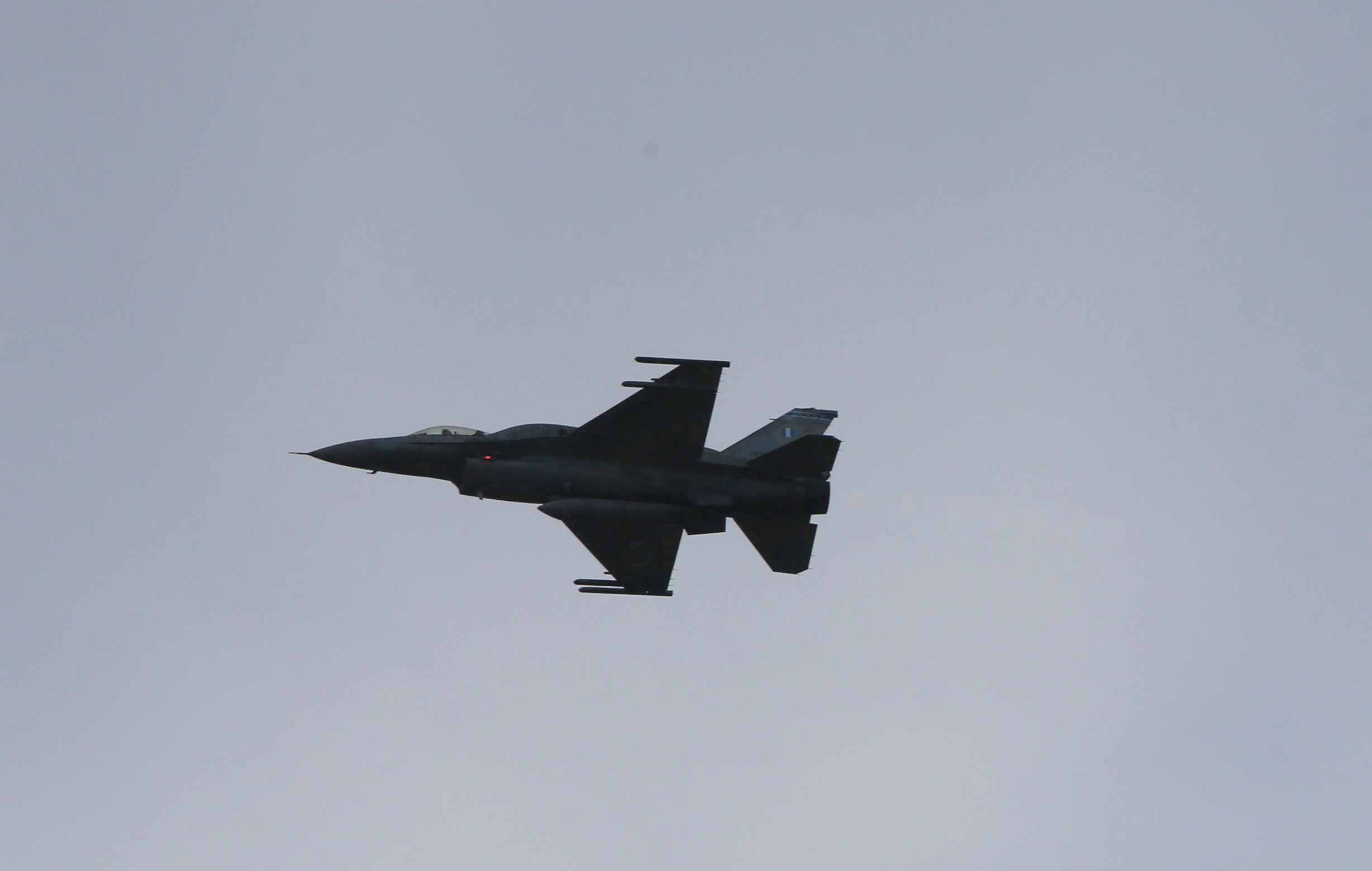Military exercise tests Cyprus’ full operational capabilities