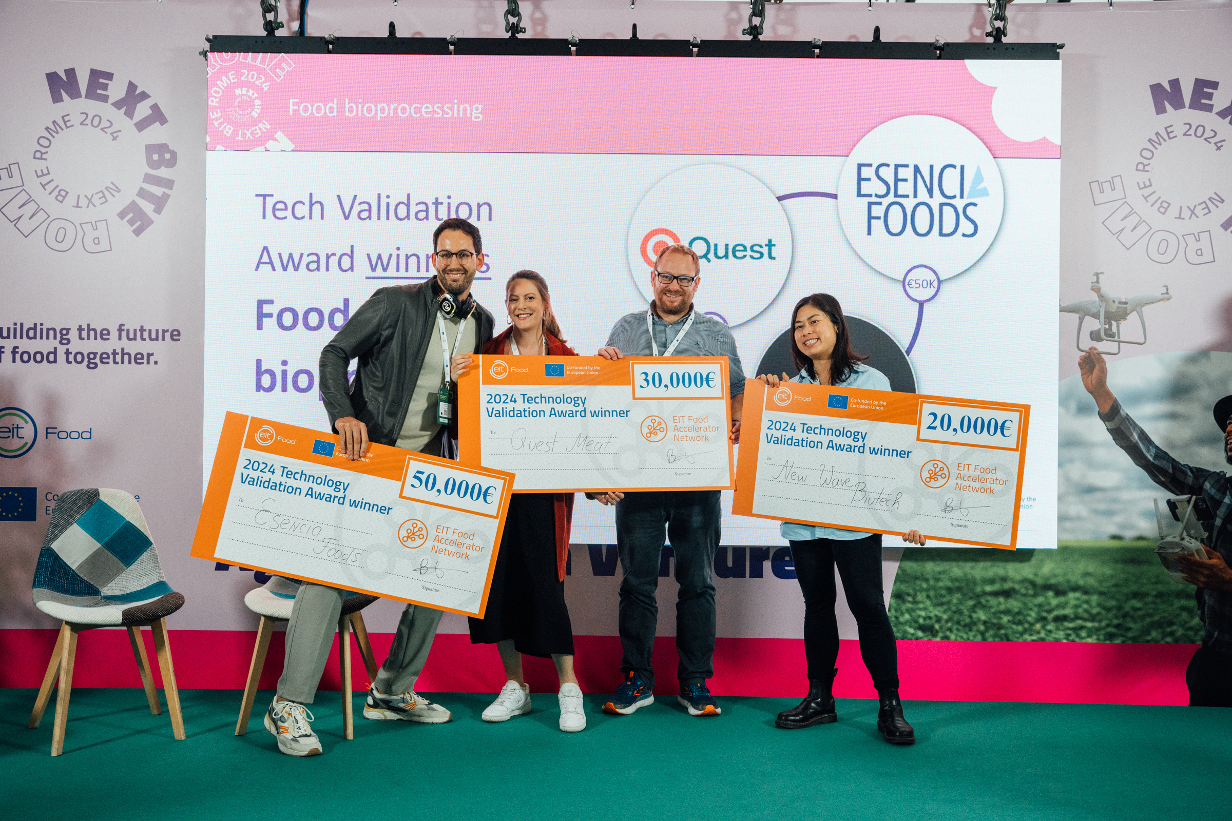 image Cyprus agrifood startups to compete for €17,000 at Nicosia event