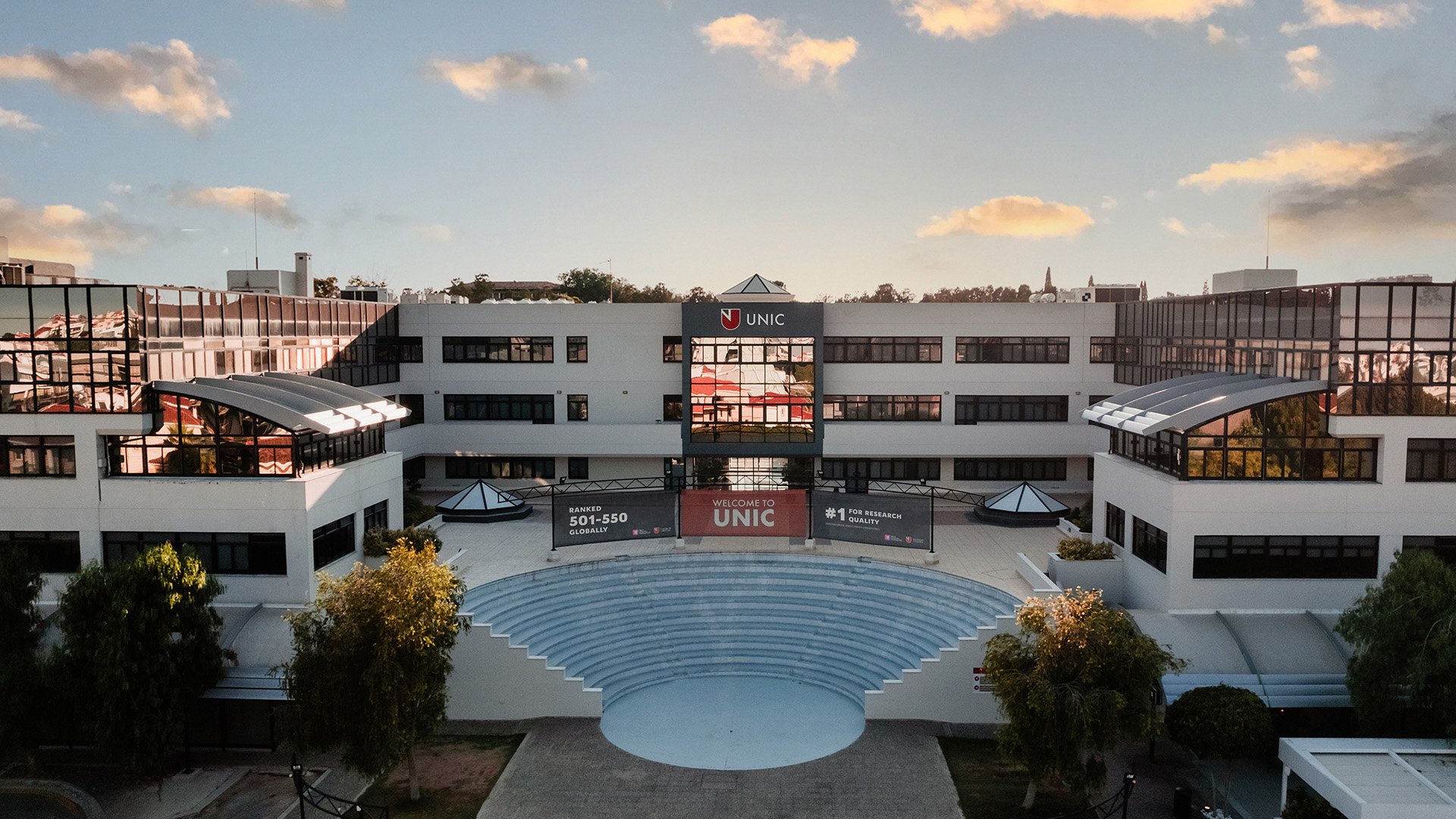 cover University of Nicosia achieves new milestone with 25 academics among World’s Top-Cited Scientists