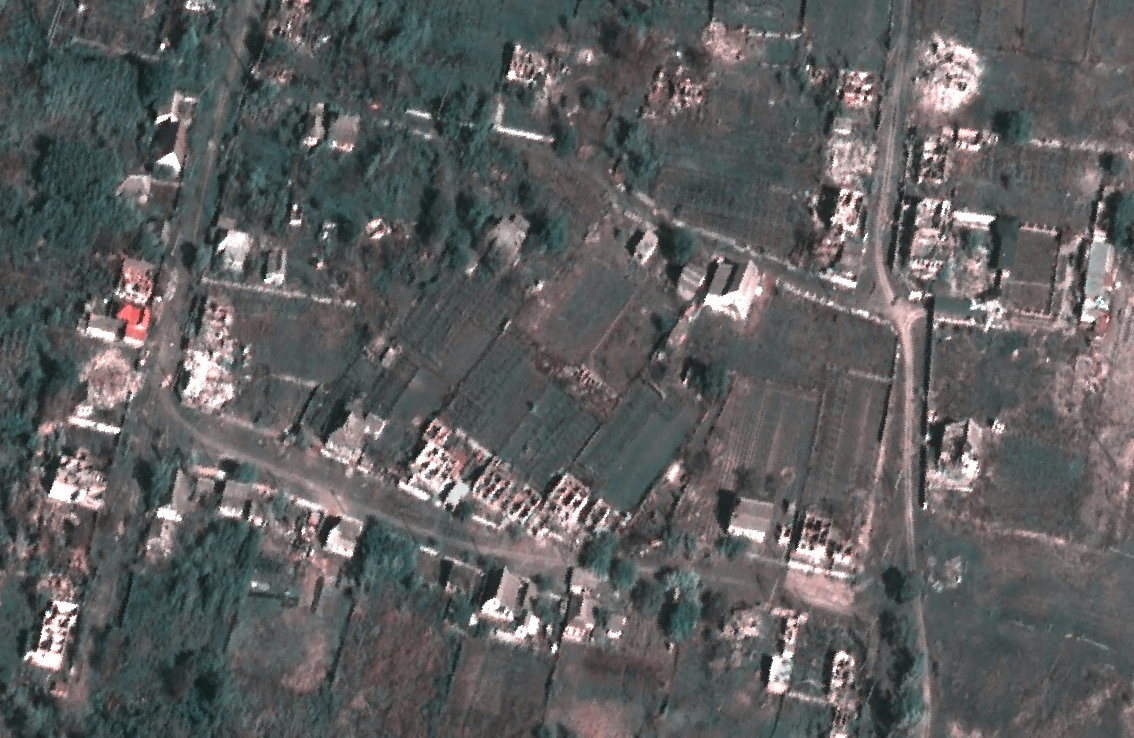 cover Top Russian official takes US journalists into besieged Ukrainian city ahead of evacuation