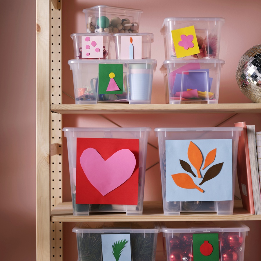 Make space for your hobbies: ideas for creating your own space at home