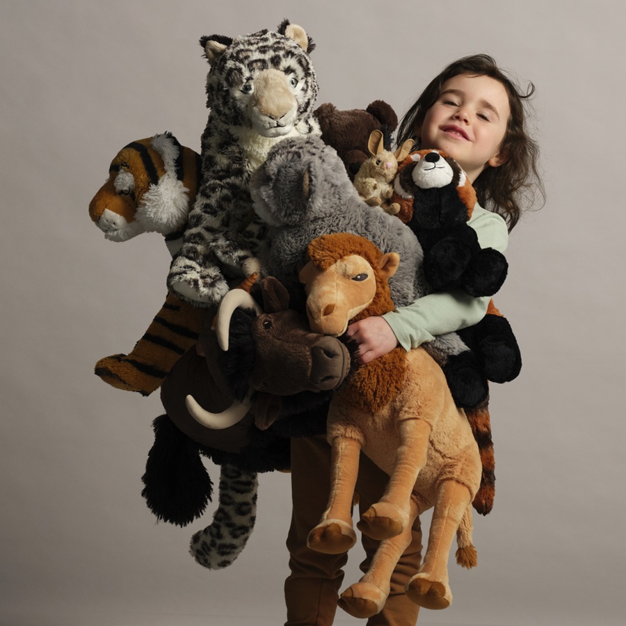 IKEA brings Himalayas' rugged beauty into the home with new ALPTALL children’s range
