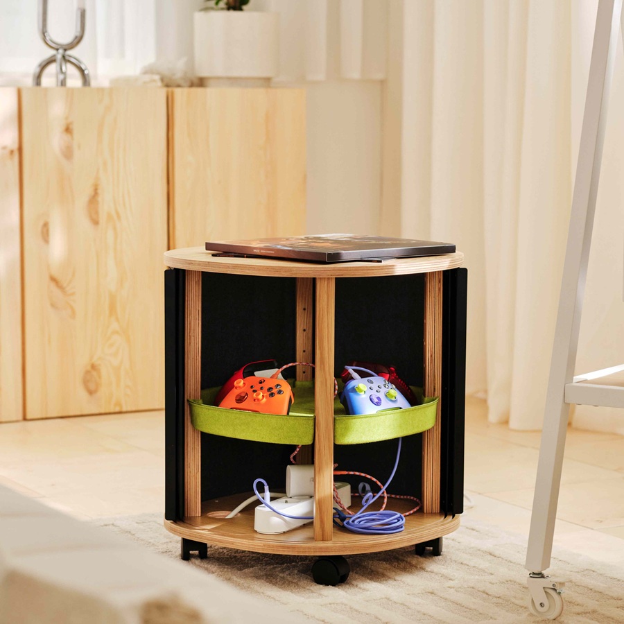 IKEA x XBOX: inspired by gaming, YXSTABY range arrives in Cyprus