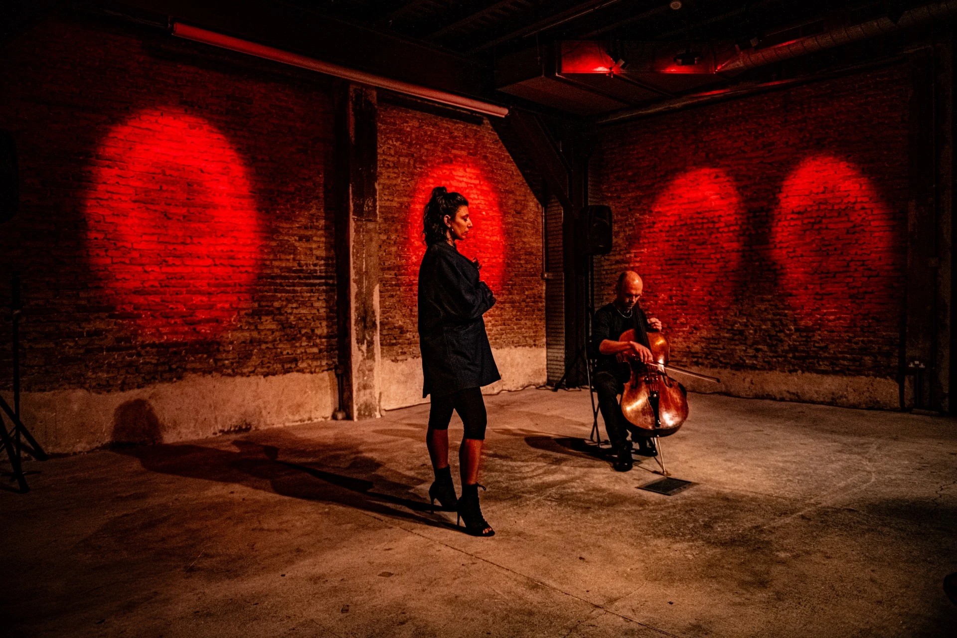 image Poetry Moves International Festival returns