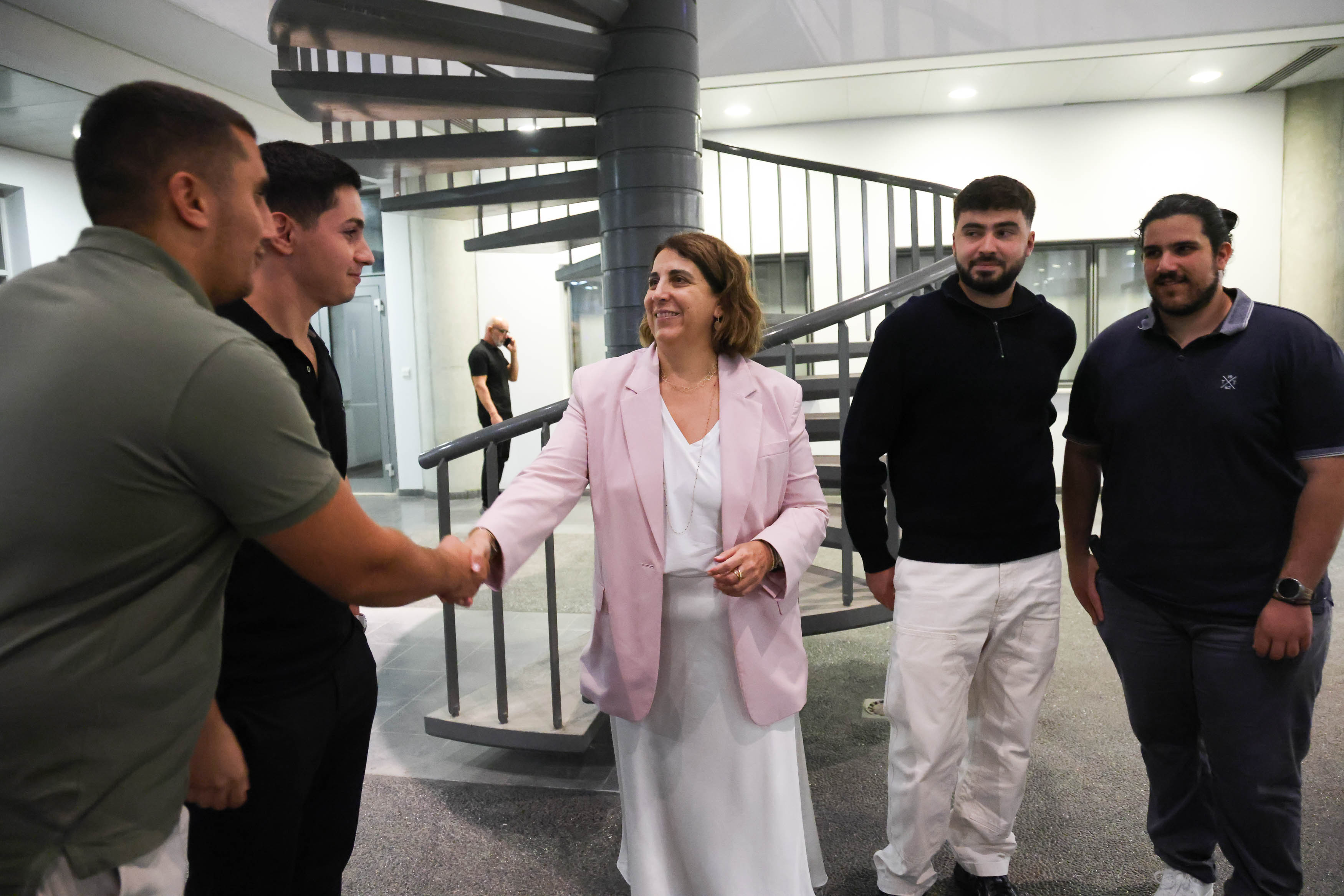 cover Kraken backs Cyprus finance and tech talent with six university scholarships