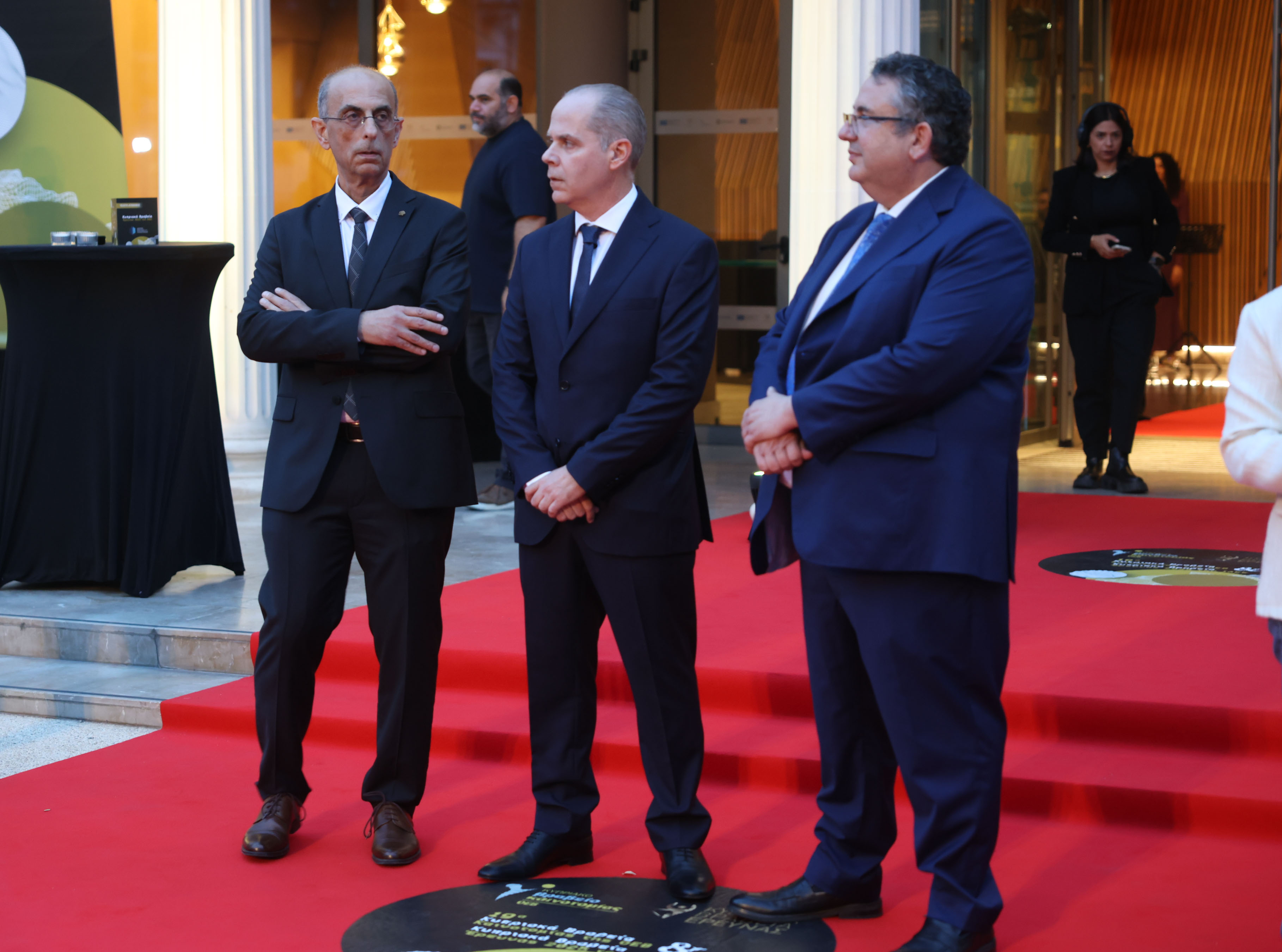 cover Cyprus tops EU for SME innovation but faces tougher test of turning ideas into business