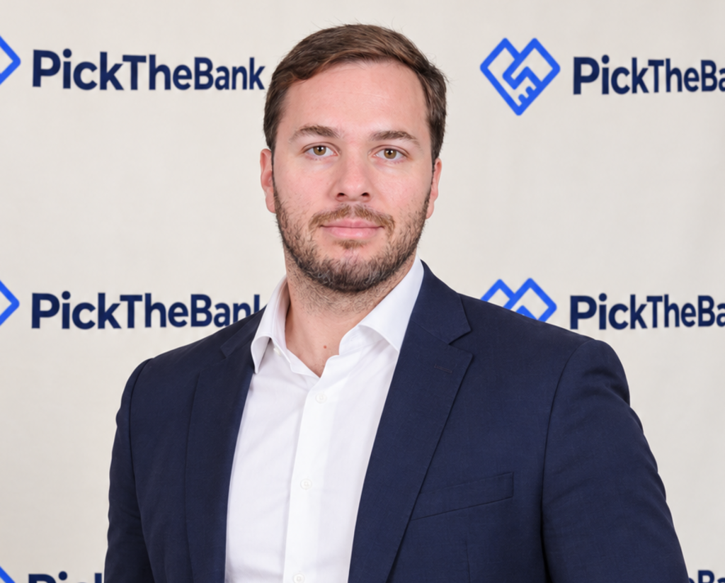 cover PickTheBank opens European banking to Cyprus savers
