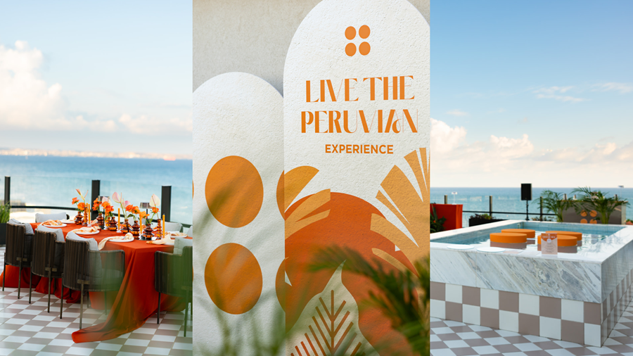 cover &#8216;Ceviche &amp; Tropics&#8217;: foodhaus delivers Peru flavours in exclusive gastronomic experience