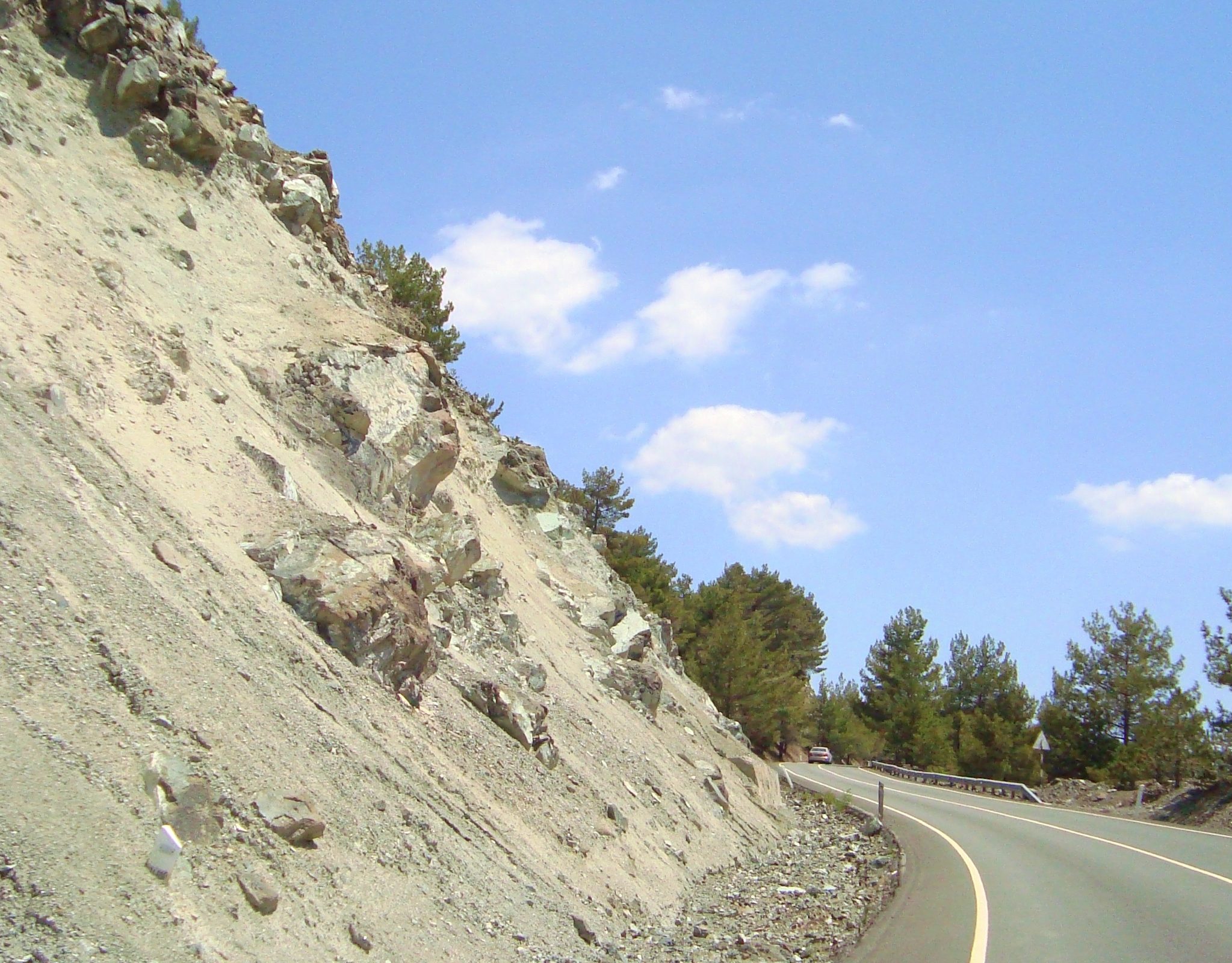 image Driving in Cyprus: what visitors should know before they rent a car
