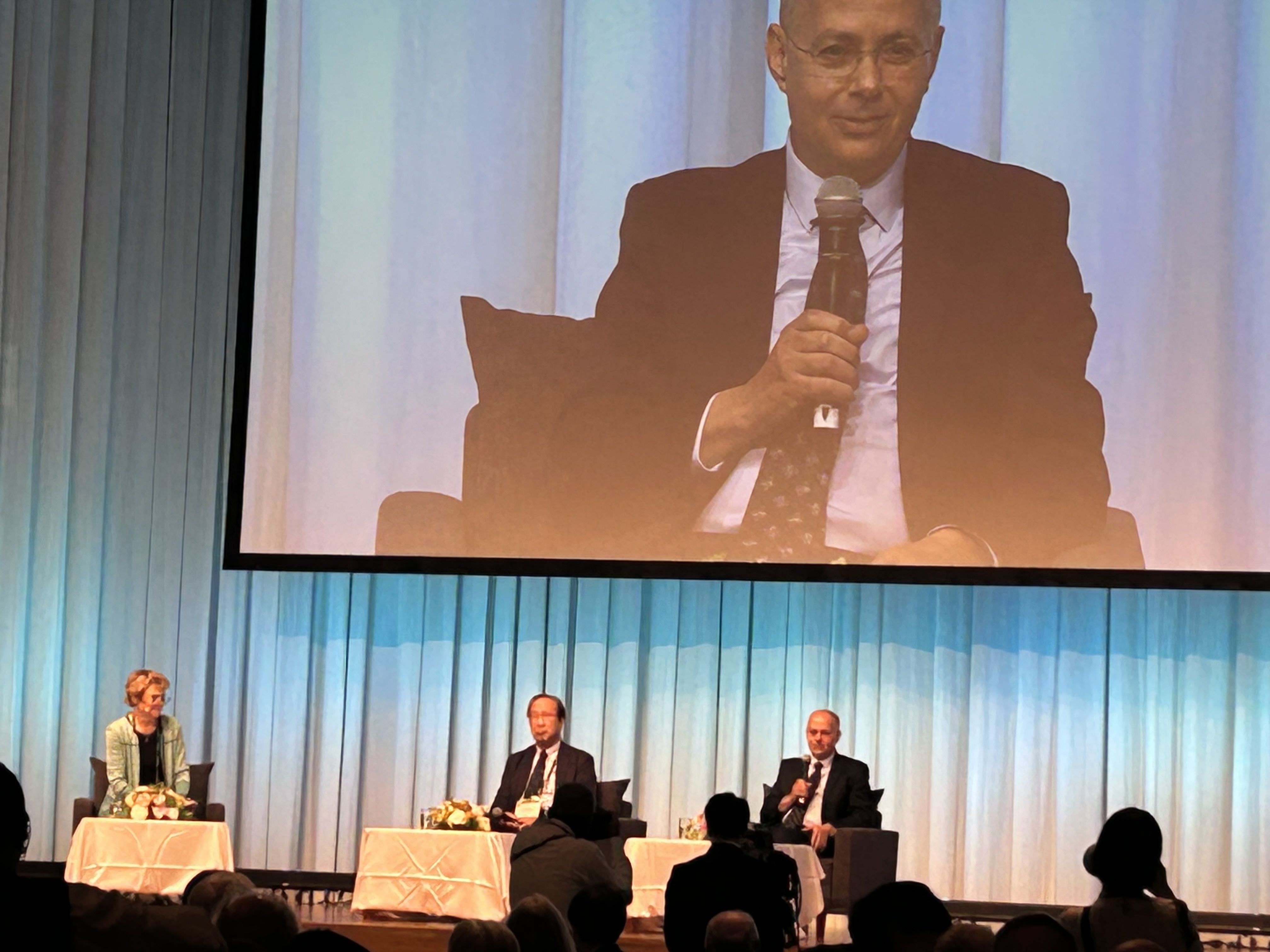 image RIF joins global debate on future of research and innovation