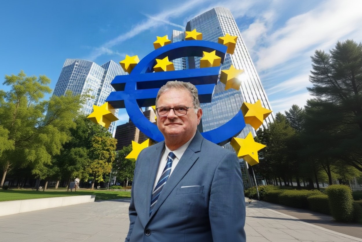cover Building resilience in the digital age: the strategic value of a digital euro for Cyprus and Europe 
