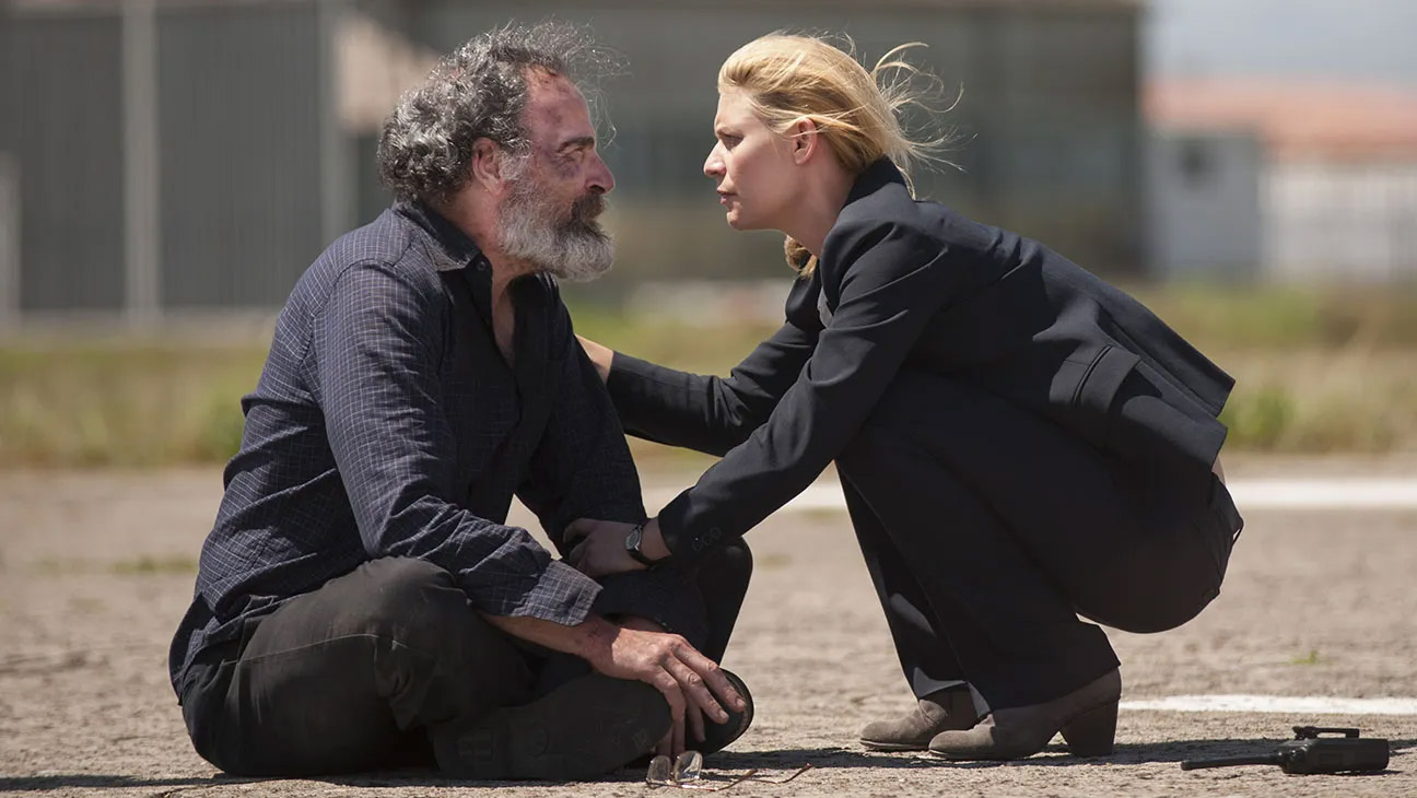 image Best spy series streaming on TV