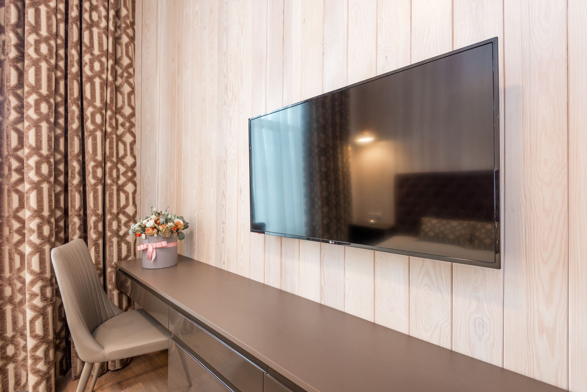 image Premium TVs gain ground as manufacturers face rising component costs