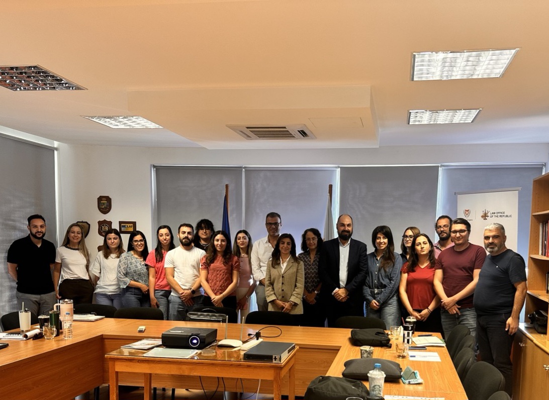 Cyprus: University of Nicosia provides specialized crypto-asset training to Financial Intelligence Unit