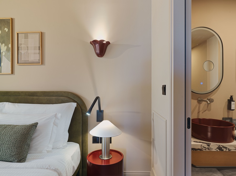 Leonardo Hotels unveils Leonardo Boutique Hotel Venetian Nicosia, expanding Cyprus presence