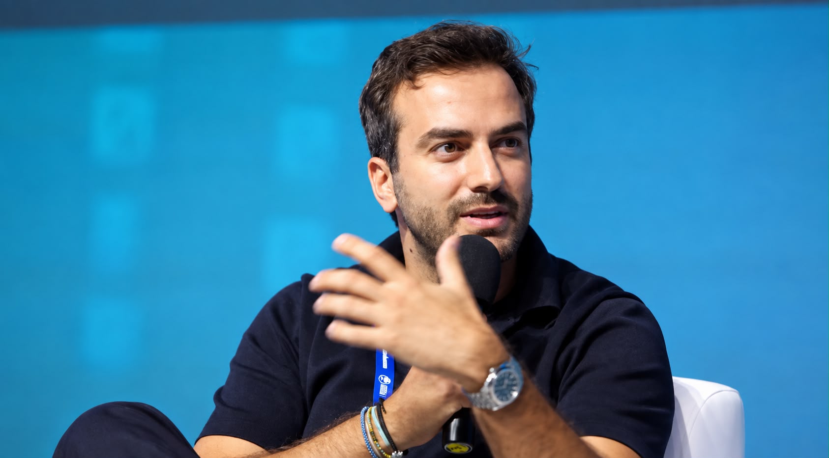 image Cyprus has the talent to build globally successful startups, says Plug and Play