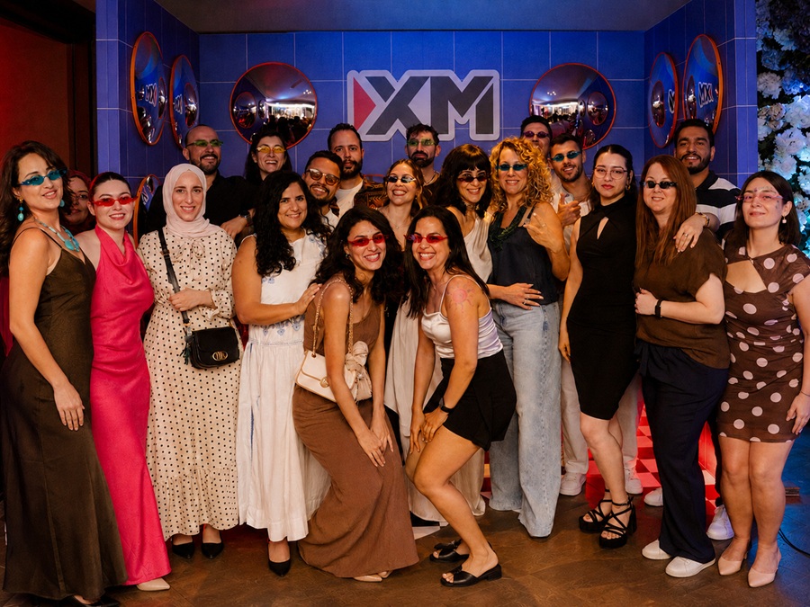 image XM among Europe’s 100 best employers for third consecutive year