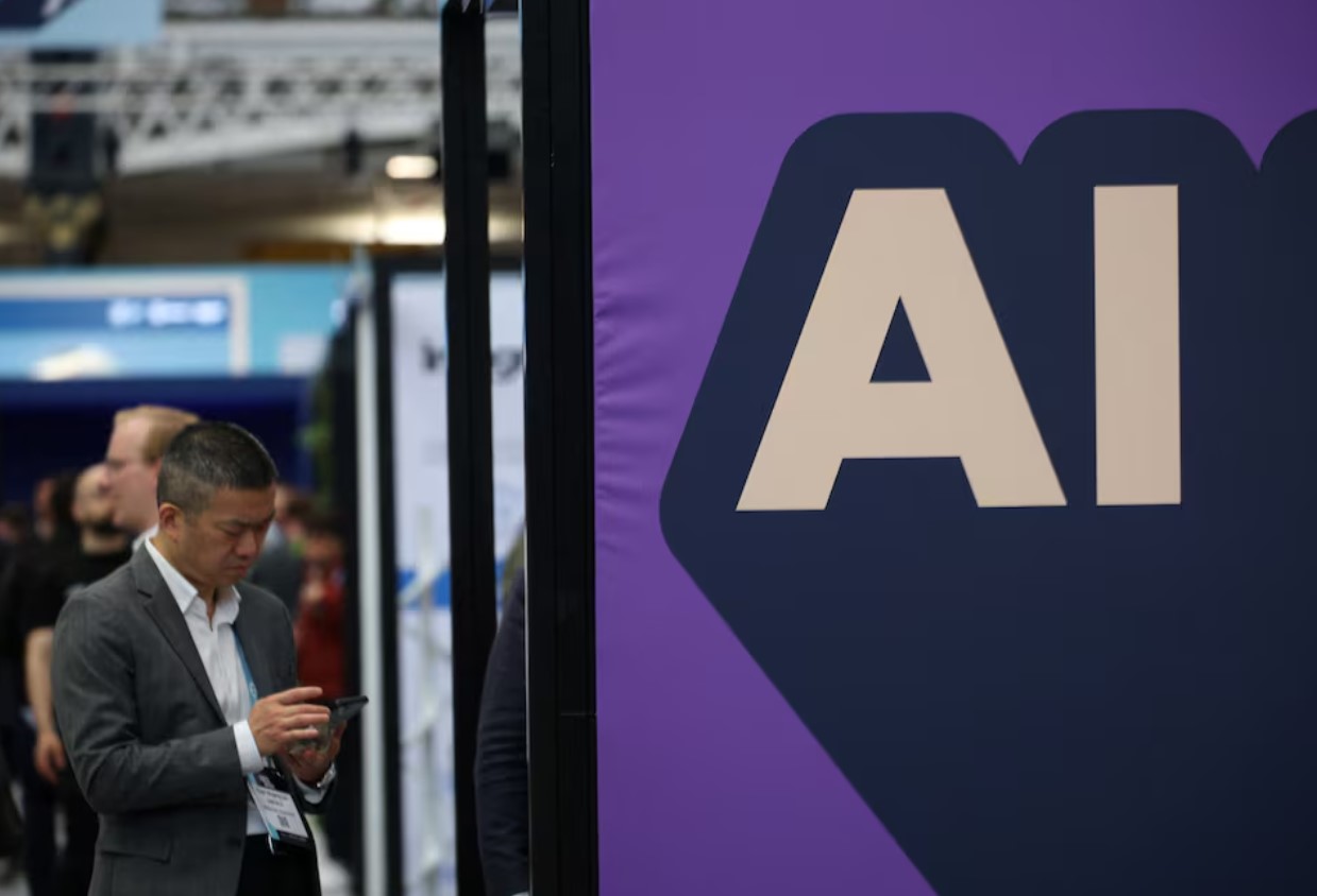 image UK urged to build domestic tech capabilities or lose AI sovereignty