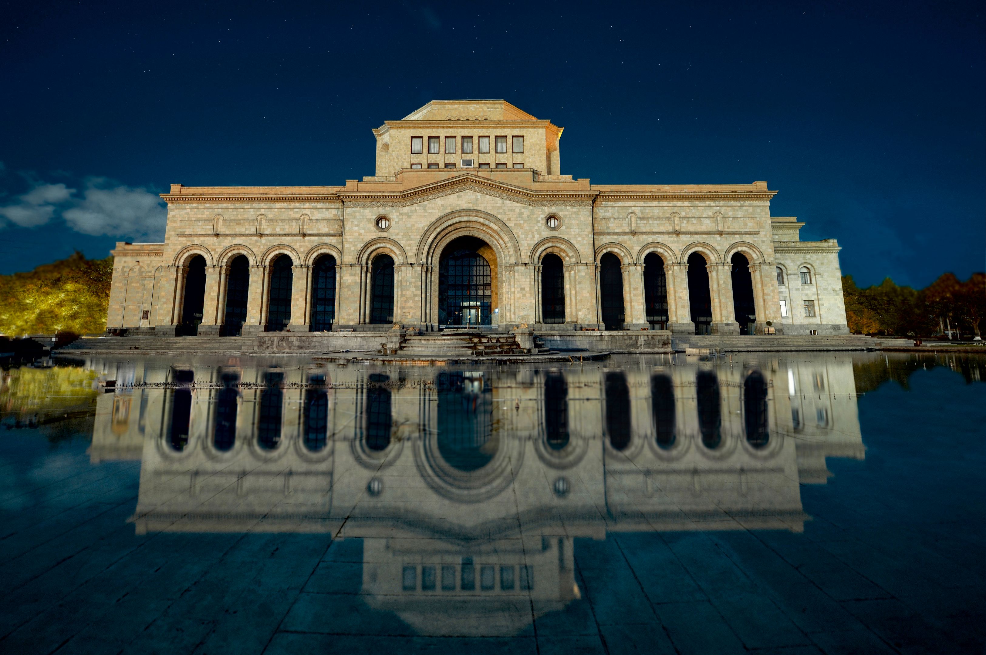 cover Armenian treasures bring centuries of history to Nicosia