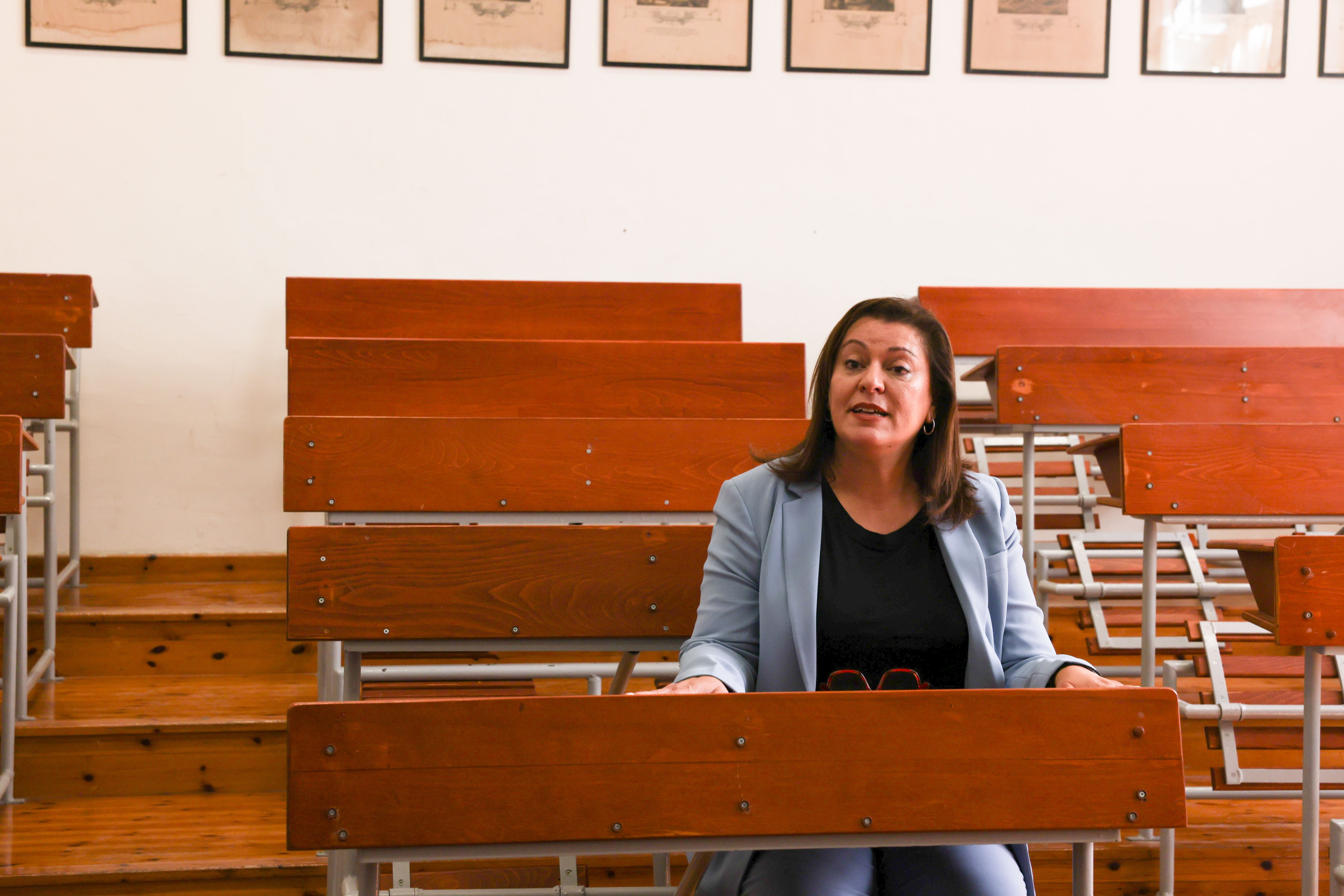 image Minister presents new appointments plan to teachers’ unions