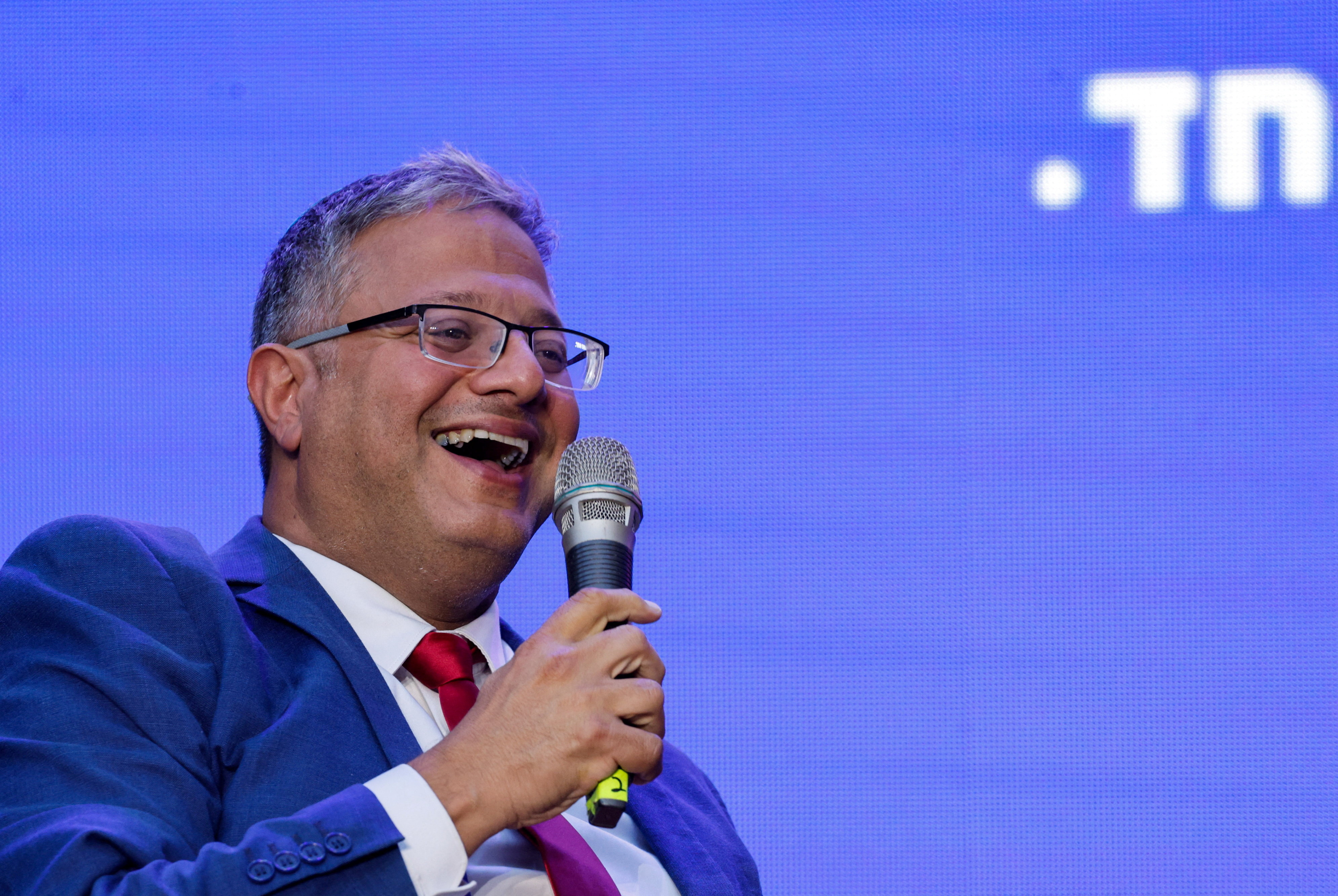 cover Israel&#8217;s far-right Ben-Gvir gains ground among young voters