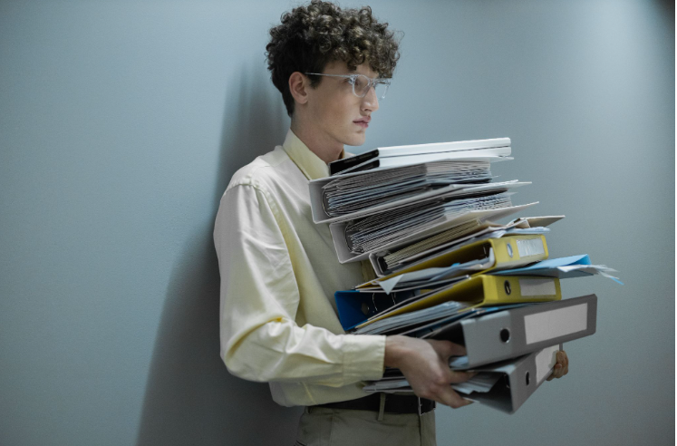 cover A practical meeting prep system for a stack of articles you haven&#8217;t read
