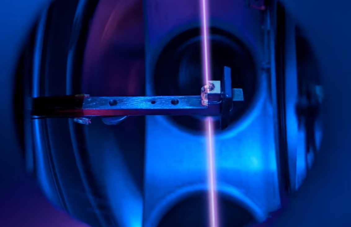 cover Scientists in Vienna and Beijing create world&#8217;s first nuclear clocks