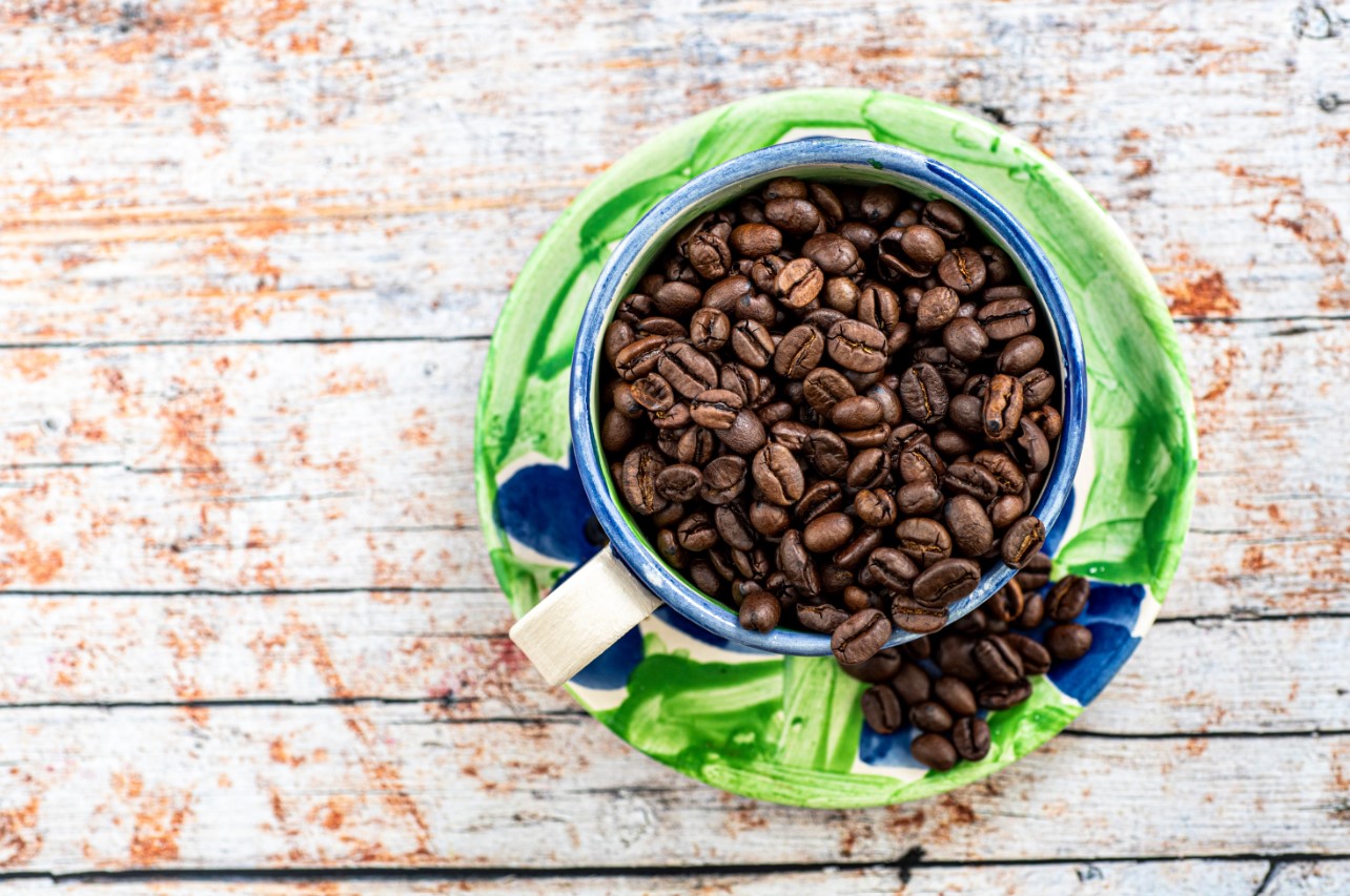 image EU coffee imports surged in value to €18.7 billion last year