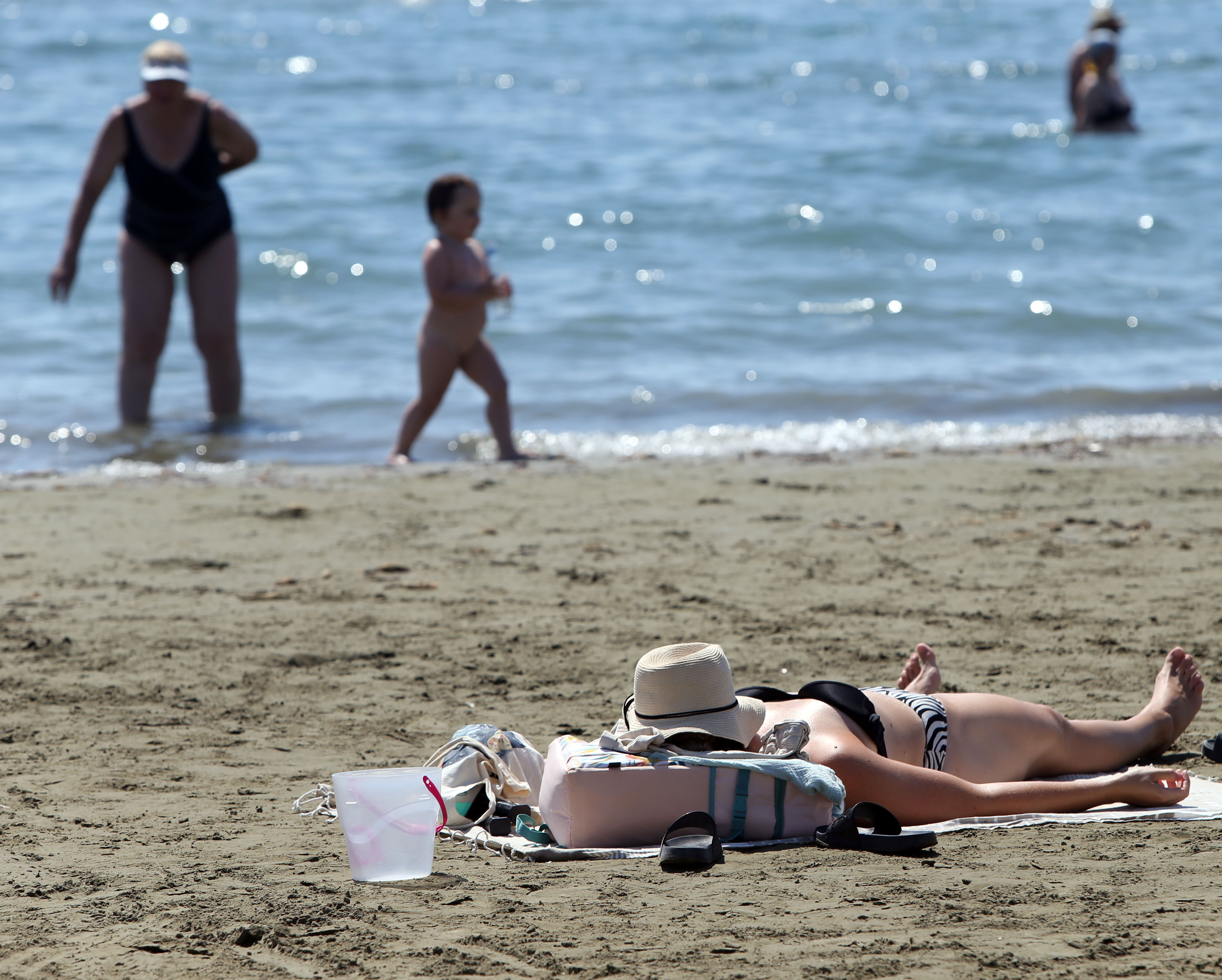 Cyprus has repaired its finances – now it must invest in its future