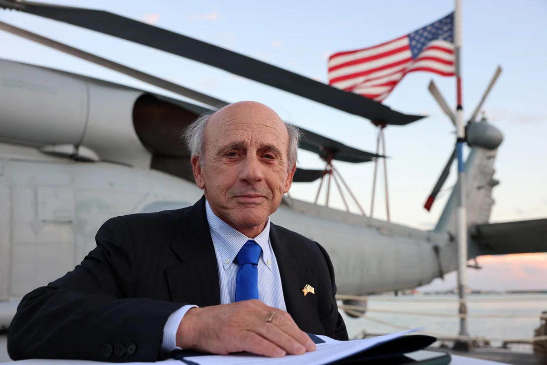 cover Cyprus and the United States: let us think long term