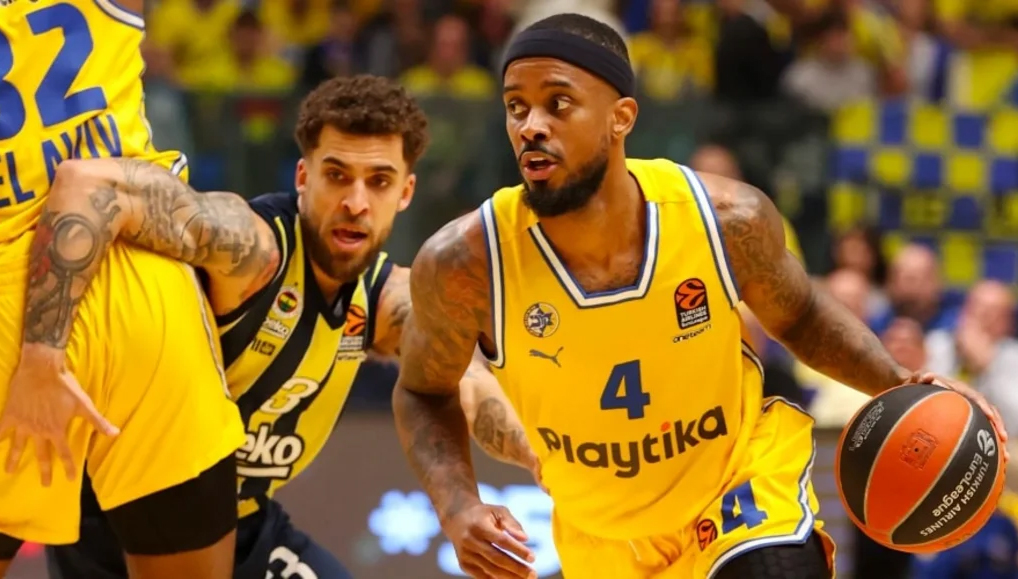 image Why is Cyprus taking such a risk for Maccabi Tel Aviv?