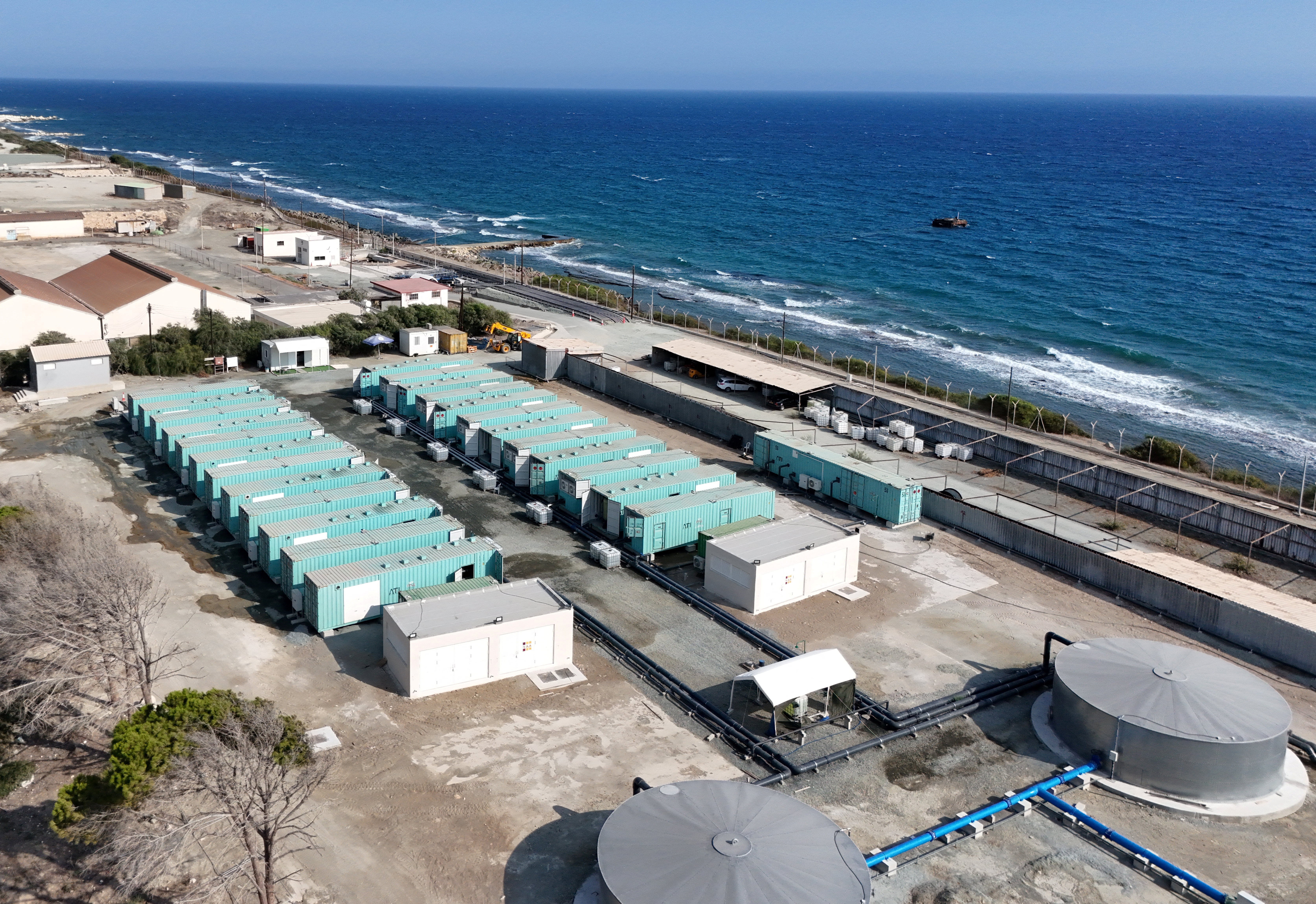 cover Cyprus: dealing with the affordability crisis