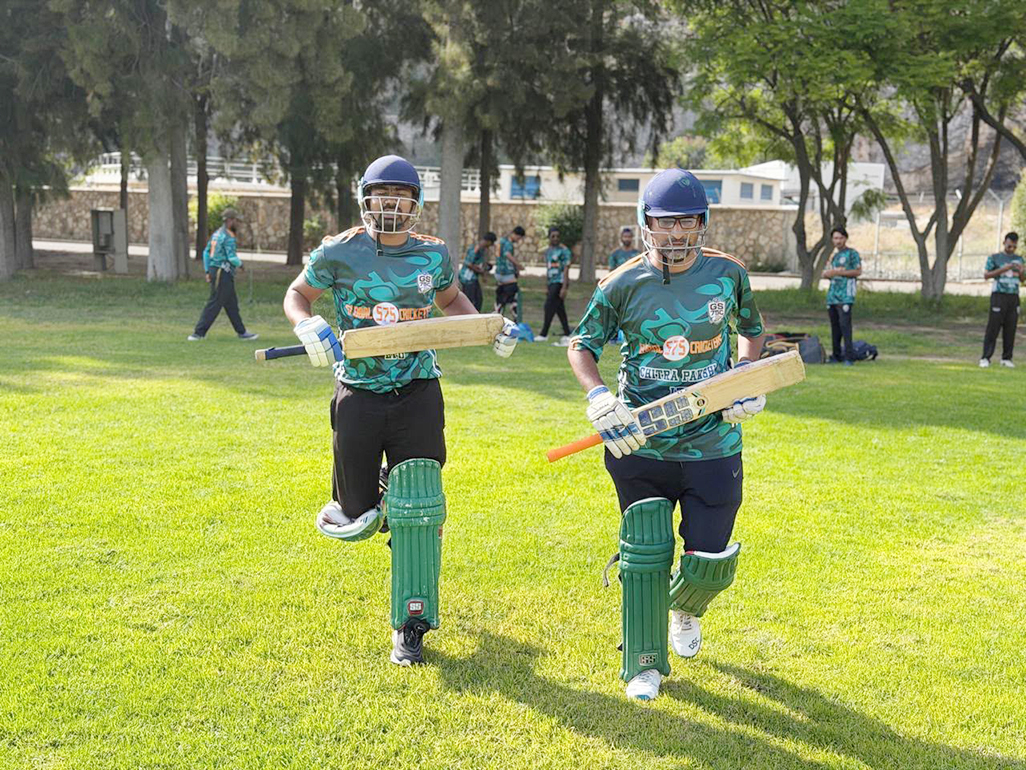 cover Limassol Warriors bowl their way into Cyprus Cricket semi-finals