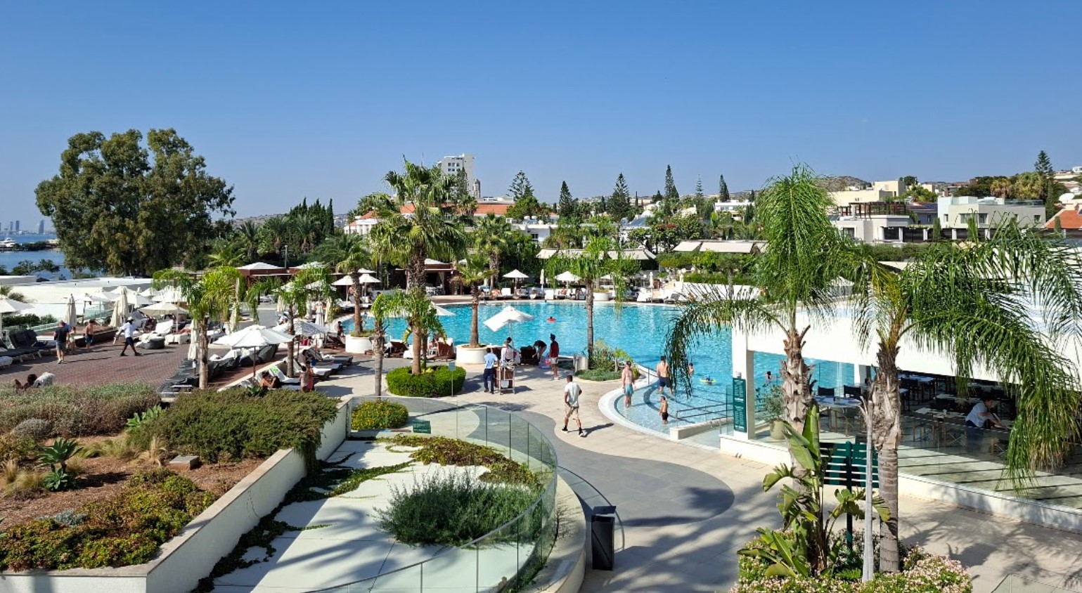 cover Cyprus Business Now: income inequality, Limassol forum, tourism, wage disclosure, BoC