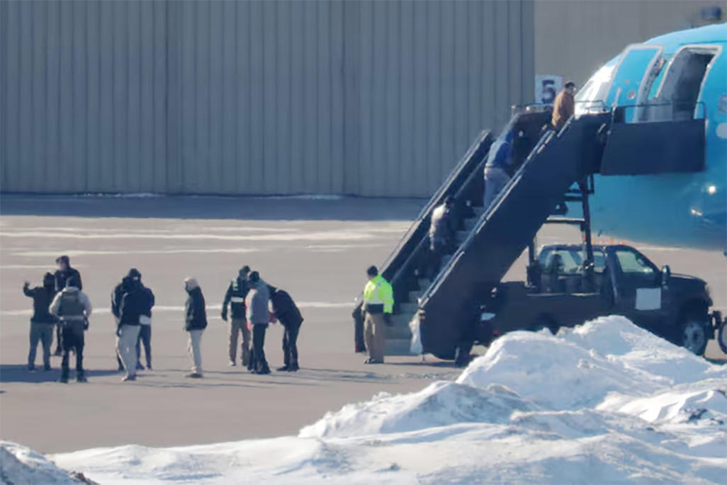 cover Trump administration oversaw 980,000 deportations during first 18 months