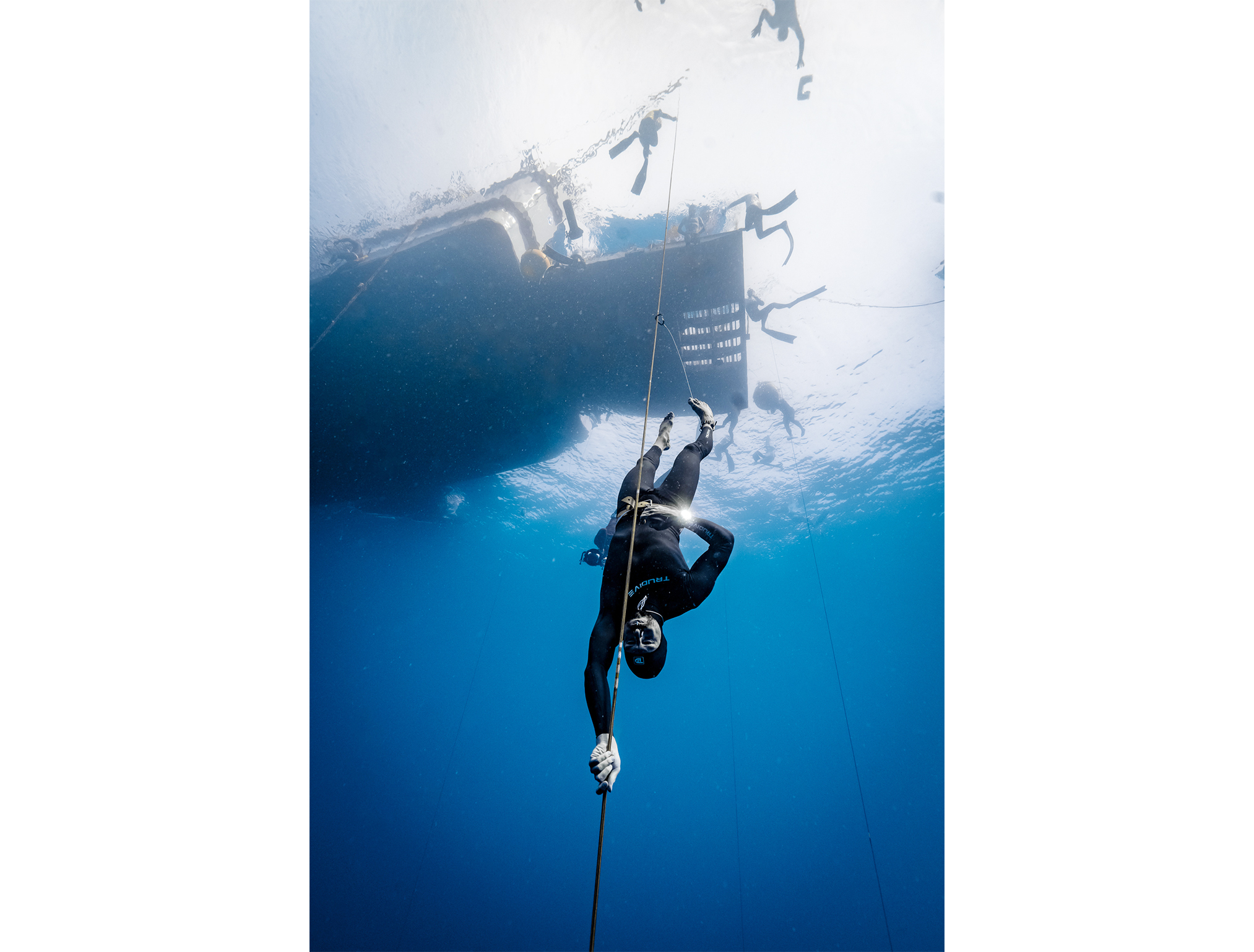 cover Klovar and Molchanov deliver perfect dives as world championship race tightens