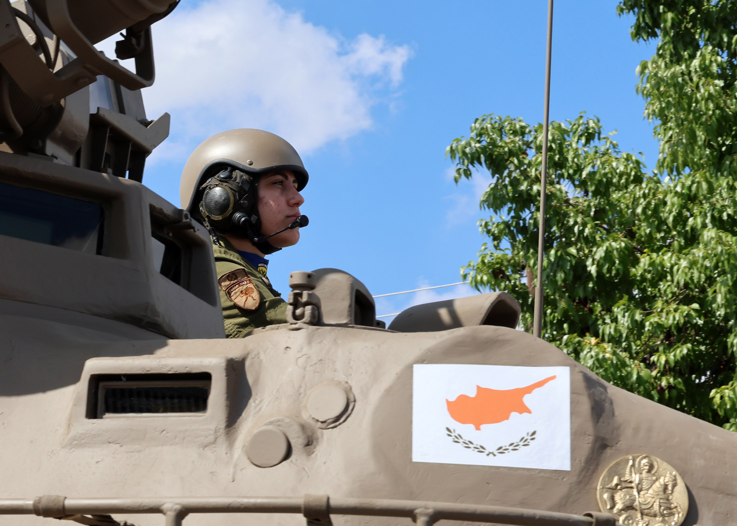 image Our View: Should the state spend our money on new army toys?