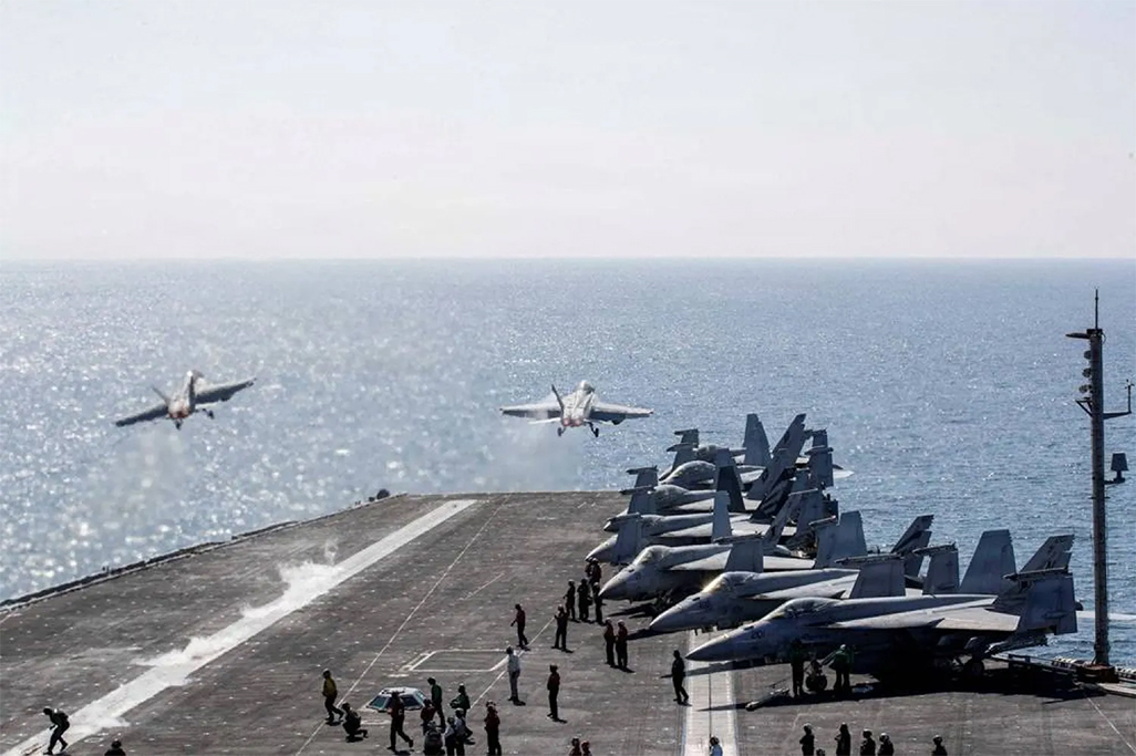cover US costs of Iran war rise to over $47 billion, according to Pentagon estimate