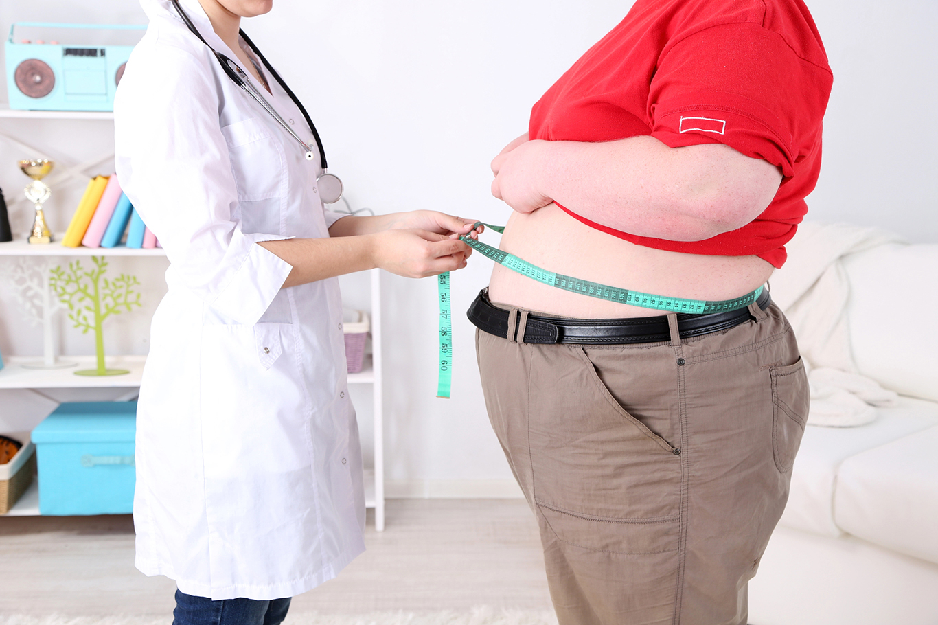 cover Weight-loss injections: hope, hurdles and new Gesy rules
