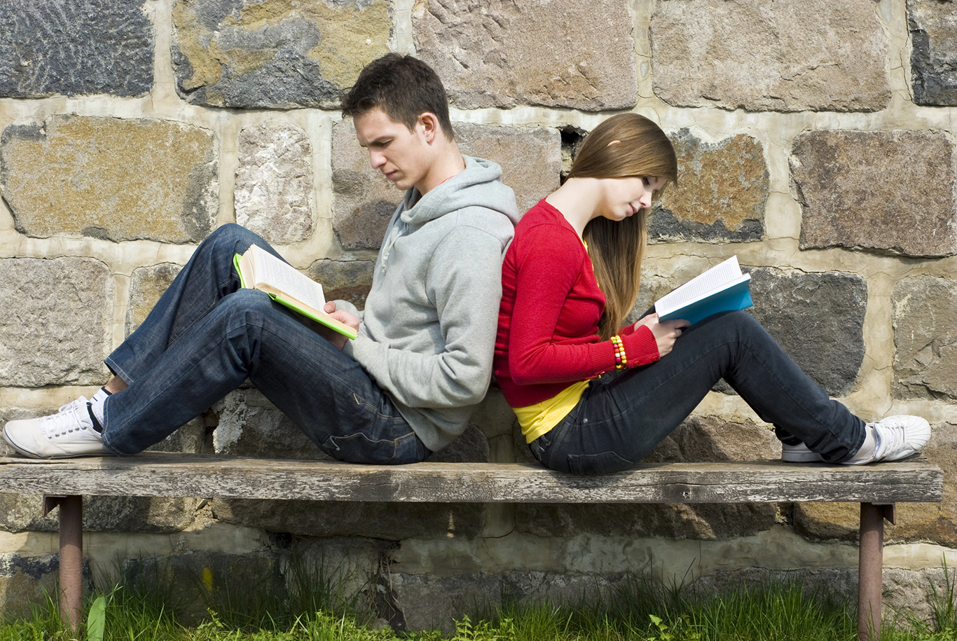 Three in four young Cypriots read no books