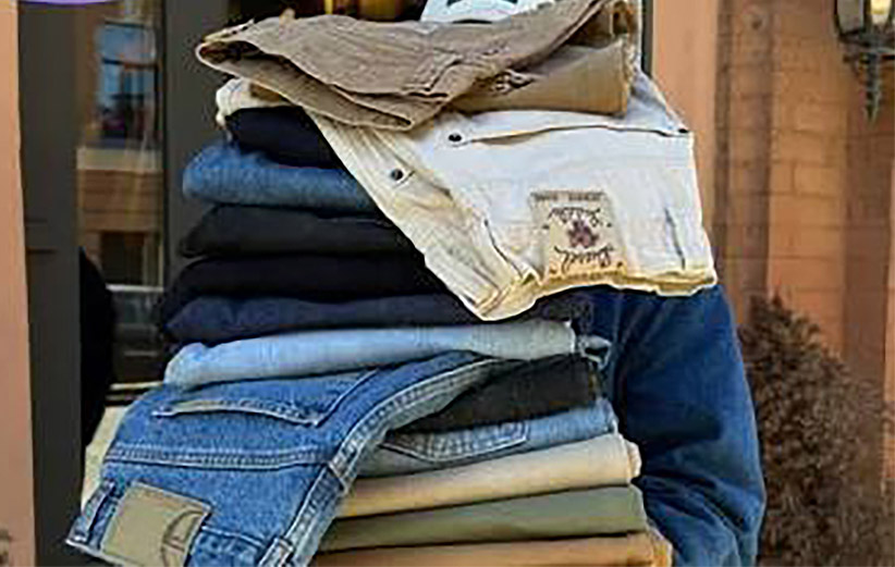 cover Cyprus start up AION aims to become island’s home for second-hand fashion