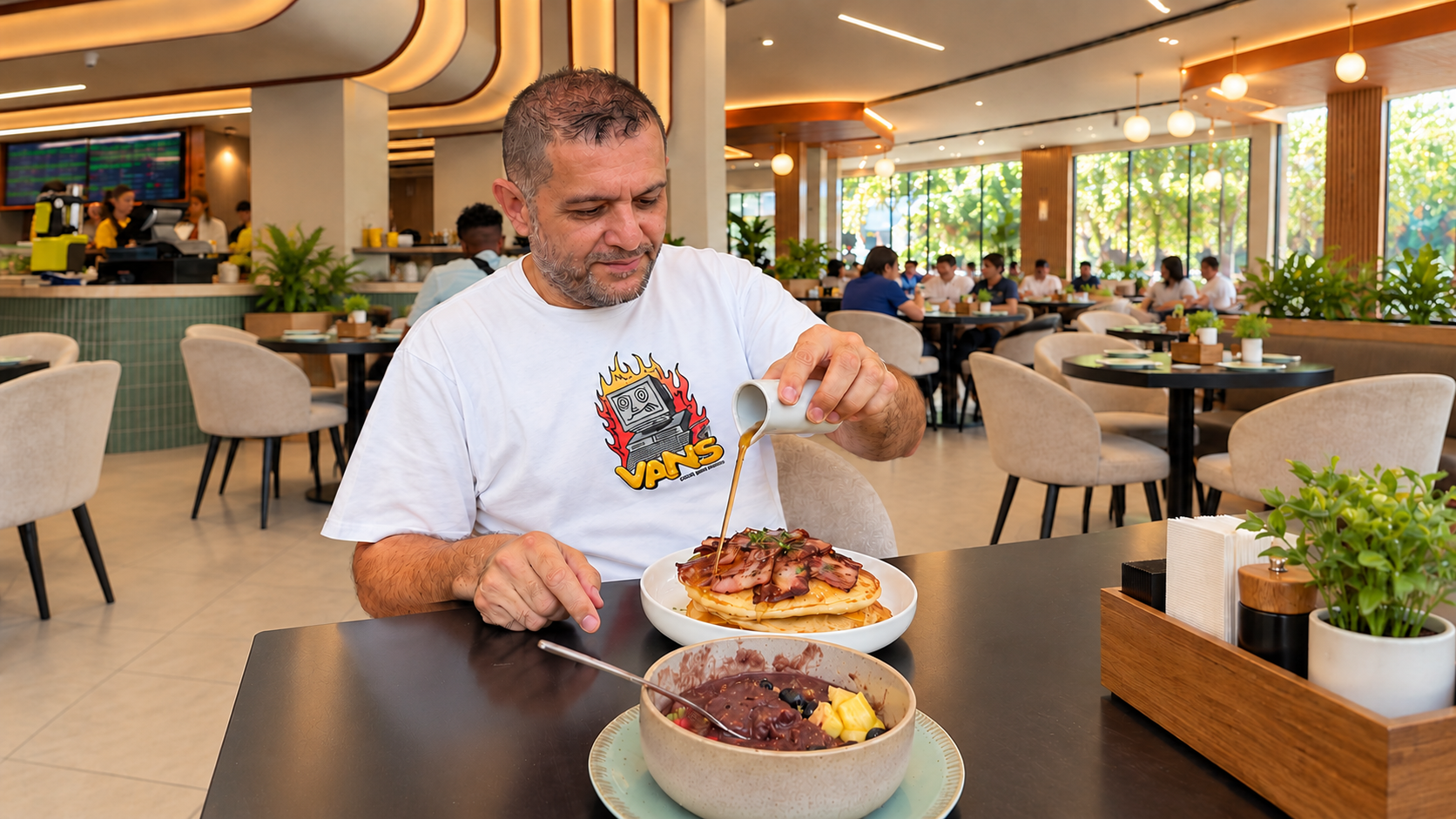 cover Which are Cyprus’ favourite restaurants?