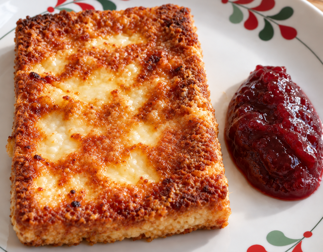 image Dish underlines shared culinary vocabularyGuest recipes with Icookmike