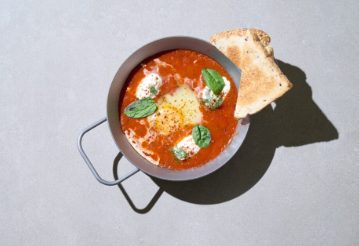 image Simple recipes for Autumn