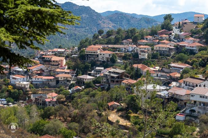 cover Govt commits €4.7 million to Kyperounda village