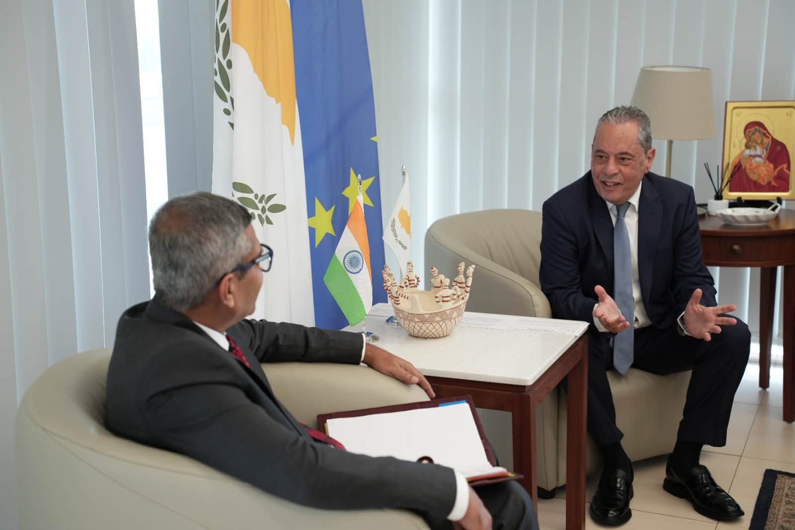 cover Cyprus could play key role in India’s emerging Mediterranean defence strategy